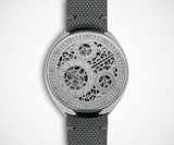 Ressence Type 1 Slim HOD Watch for HODINKEE