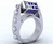 TARDIS Ring TARDIS Ring
