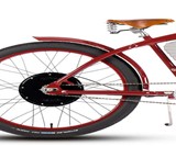 Vintage Electric Bikes