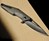 Brous Blades Division Flipper