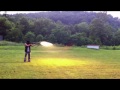 Dragon's Breath Pyro Trick Powder