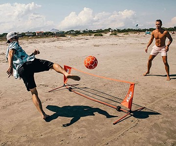Kickit Soccer Tennis Game Kickit Soccer Tennis Game