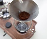 The Barisieur Alarm Clock & Coffee Brewer