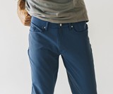 Olivers Passage Pant