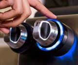 Inirv React App-Controlled Stove Safety Device