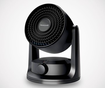 Honeywell Turbo Force Heater Honeywell Turbo Force Heater