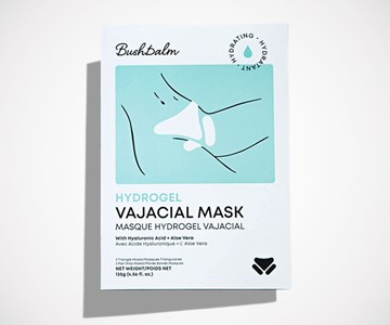 Vajacial Mask Vajacial Mask
