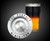 Black & Tan Beer Layering Tool Black & Tan Beer Layering Tool