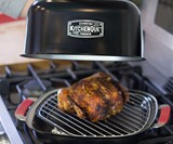 Kitchenque Stovetop Smoker