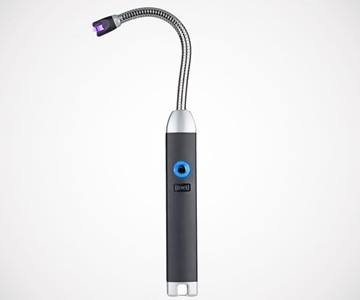 Saberlight Flex - Flexible Neck Plasma Beam Lighter