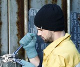 DexShell Waterproof Watch Beanie