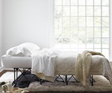 Ivation EZ-Bed Self-inflating Air Mattress