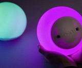 FLIP Throwable Spectral Light
