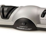 Professional EverSharp Electric Knife Sharpener