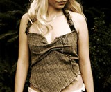 Top 10 Halloween Costumes - Daenerys Targaryen