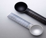 Thermo-ring Heated Ice Cream Scoop