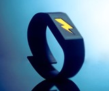 Pavlok - Habit-Breaking Shocking Wristband