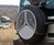 Spare Tire BBQ Grill Spare Tire BBQ Grill