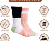 Sushi Socks
