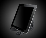 The SoundPad Tablet Stand