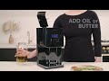 LEVO II Herb Dryer & Oil Infuser