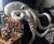 Alfred the Giant Crochet Octopus