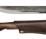John Neeman Hunting Knives