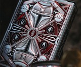 Mandalorian Playing Cards