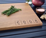 Periodic Table Cutting Boards