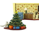 National Lampoon's Christmas Vacation Village