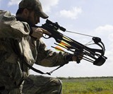 Rebel Crossbow