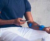 PowerDot 2.0 Electrical Muscle Stimulation Device