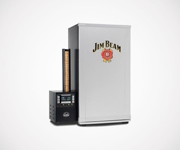 Bradley Jim Beam Digital Smoker Bradley Jim Beam Digital Smoker
