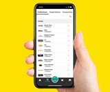 Nix Mini 2 Portable Color Matching Tool