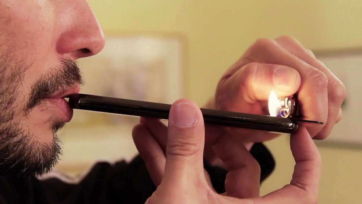Genius Pipe