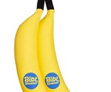 Boot Bananas Shoe Deodorizers