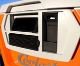 The Coolest Cooler