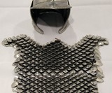 Handmade Guinea Pig Armor