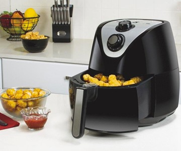 Kalorik Personal Air Fryer