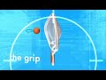 Djubi Classic - Slingshot Catch
