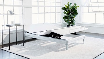 Yaasa Adjustable Bed Yaasa Adjustable Bed