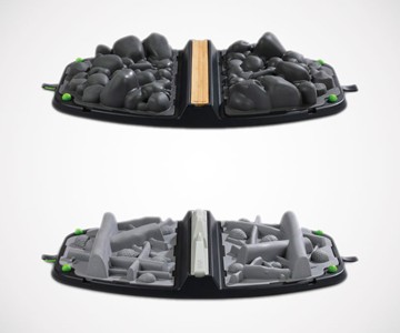 STOIC Active Standing Mat