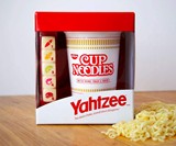 YAHTZEE: Cup Noodles