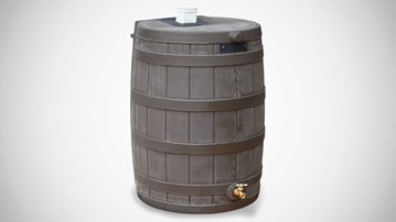 Rain Wizard Rain Barrel Rain Wizard Rain Barrel