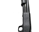 Alice's Mossberg 590 from Resident Evil