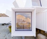 Joshua Tree Residence - Shipping Container Home