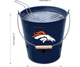 NFL Bucket Grill