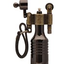 Vintage-style Kerosene Lighter