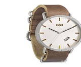 House of Marley Leather Watches