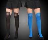 Star Wars Thigh-Hi Style Tights